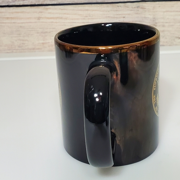 Supreme Court coffee mug - Picture 5 of 5